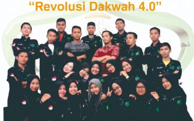 Peringatan Milad Musisy “Revolusi Dakwah 4.0”