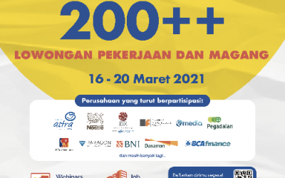 Virtual Job Fair