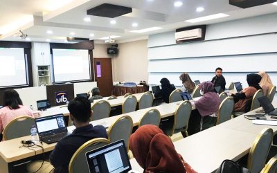 Workshop on RPS Preparation with Case Solving Methods for the Undergraduate Law Program through Grant Funding for the 2022 Kampus Merdeka Competition Program (PKKM)