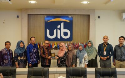 Universitas Lambung Mangkurat (ULM) dan Universitas Internasional Batam (UIB) Memperkuat Kerjasama dalam Bidang Pendidikan