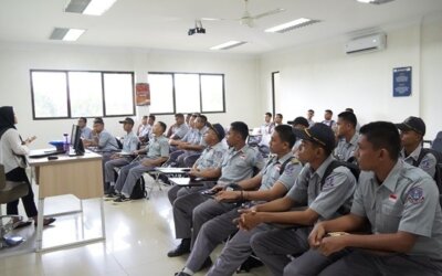 UIB Kembali Melaksanakan Kegiatan Open House dan Kampus Tur untuk Sekolah di Awal Tahun 2024