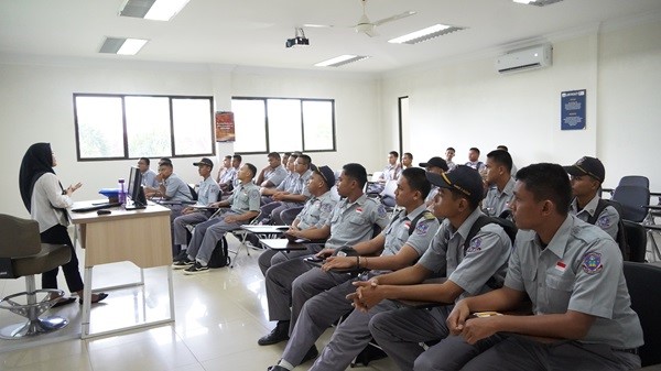 UIB Kembali Melaksanakan Kegiatan Open House dan Kampus Tur untuk Sekolah di Awal Tahun 2024