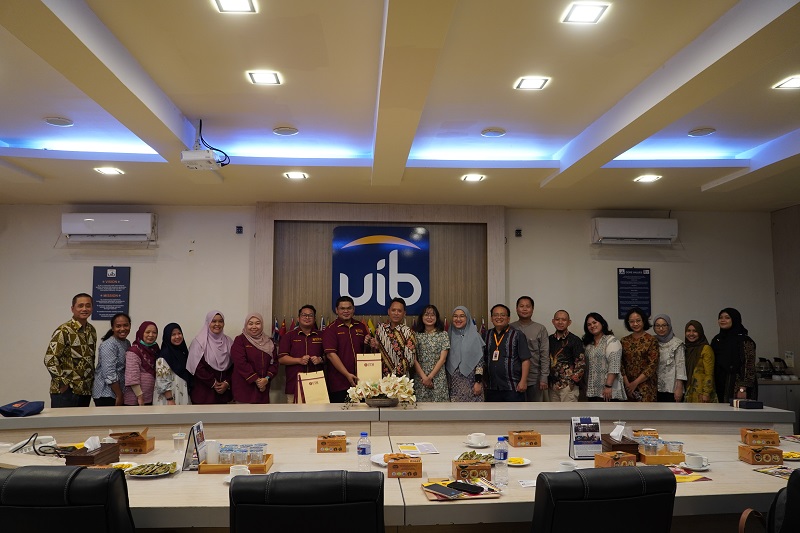 Program Studi Teknik Sipil – UNIVERSITAS INTERNASIONAL BATAM